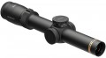 Leupold VX-5HD 1-5x24 CDS-ZL2 FireDot Duplex