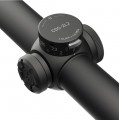 Leupold VX-5HD 1-5x24 CDS-ZL2 FireDot Duplex