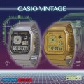 Casio A130WEG-9A