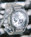 Casio G-Shock GA-2100BM-7A8