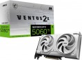 MSI GeForce RTX 5060 Ti 16G VENTUS 2X WHITE PLUS