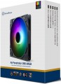 SilverStone Air Penetrator 184i ARGB -