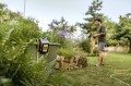 Karcher BP 2.000-18