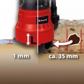 Einhell GC-DP 7035 LL