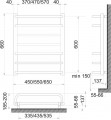 Polywarm Alfa 650x660 ED7/65