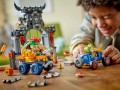 Lego Mario Kart Bowsers Castle 72039