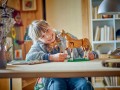 Lego Beautiful Horse 31166