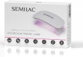 Semilac UV/LED 6W Travel
