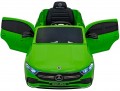 Ramiz Mercedes Benz EQA 250