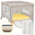 Lionelo Mille Plus