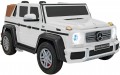 Ramiz Mercedes Benz Maybach G650