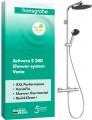 Hansgrohe Activera S 240 28078000