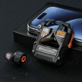 Gravastar Sirius Plus