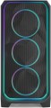 Fractal Design Meshify 3 XL Ambience Pro RGB Black TG Light