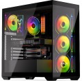 KRUX Exo Black