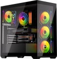 KRUX Exo Black