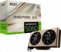 MSI GeForce RTX 5060 8G INSPIRE 2X OC