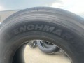 Benchmark KTS300