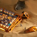 Gravastar Mercury K1 Pro Special Edition