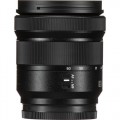 Panasonic 20-60mm f/3.5-5.6 Lumix S