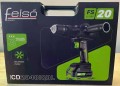 Felso CD2040IQBL