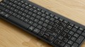 Logitech K250