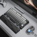 Gravastar Mercury K1