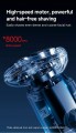 Xiaomi DOCO RS002