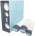 Kinetico LATT BLUE 800 GPD