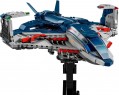Lego Avengers Age of Ultron Quinjet 76325