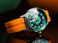 Vostok Europe Expedition South Pole YN55-592A759