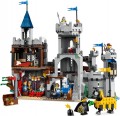 Lego Medieval Horse Knight Castle 31168