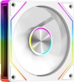 PCCooler FG120 ARGB White