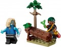 Lego Battle at Arlong Park 75638