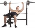 Tunturi WB60 Weight Bench