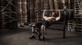 Tunturi WB60 Weight Bench