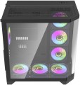 DarkFlash FT418 Pro Black