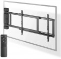 Nedis TVWM5860BK