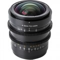 Viltrox 20mm T2.0 S Cine