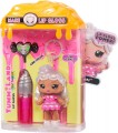 Yummiland Make Lip Gloss Misty Cakes 545804