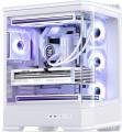 Jonsbo D400 White