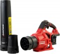 Worcraft CLB-S40LiBA