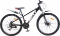 CROSS Next 27.5 2025 frame 17
