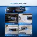 ECOVACS DeeBot X9 Pro Omni
