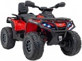 Ramiz Can Am Outlander ATV