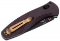 BENCHMADE Barrage 581BK-04