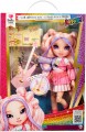 Rainbow High Rock Band Bella Parker 565659