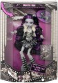 Monster High Reel Drama Clawdeen Wolf HKN28