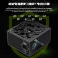 Gamemax GX PRO 1050G