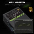 Gamemax GX PRO 1050G